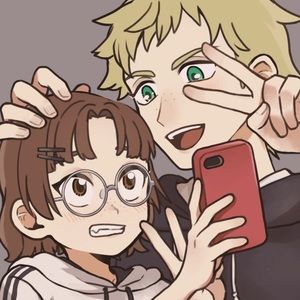 Meet your Posher, Hope